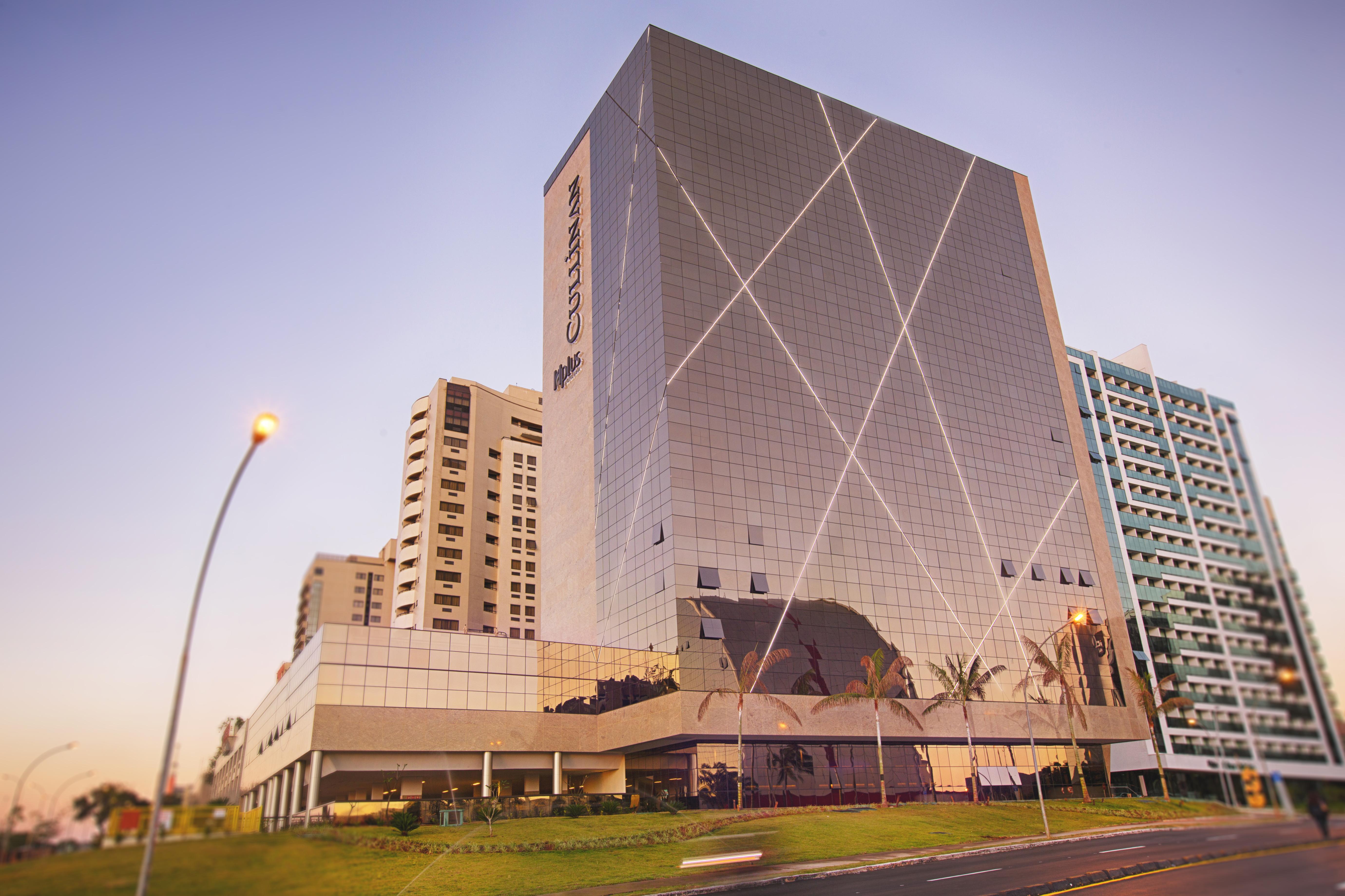 Cullinan Hplus Premium Бразилиа Экстерьер фото The Standard Bank Centre, Sandton, Johannesburg