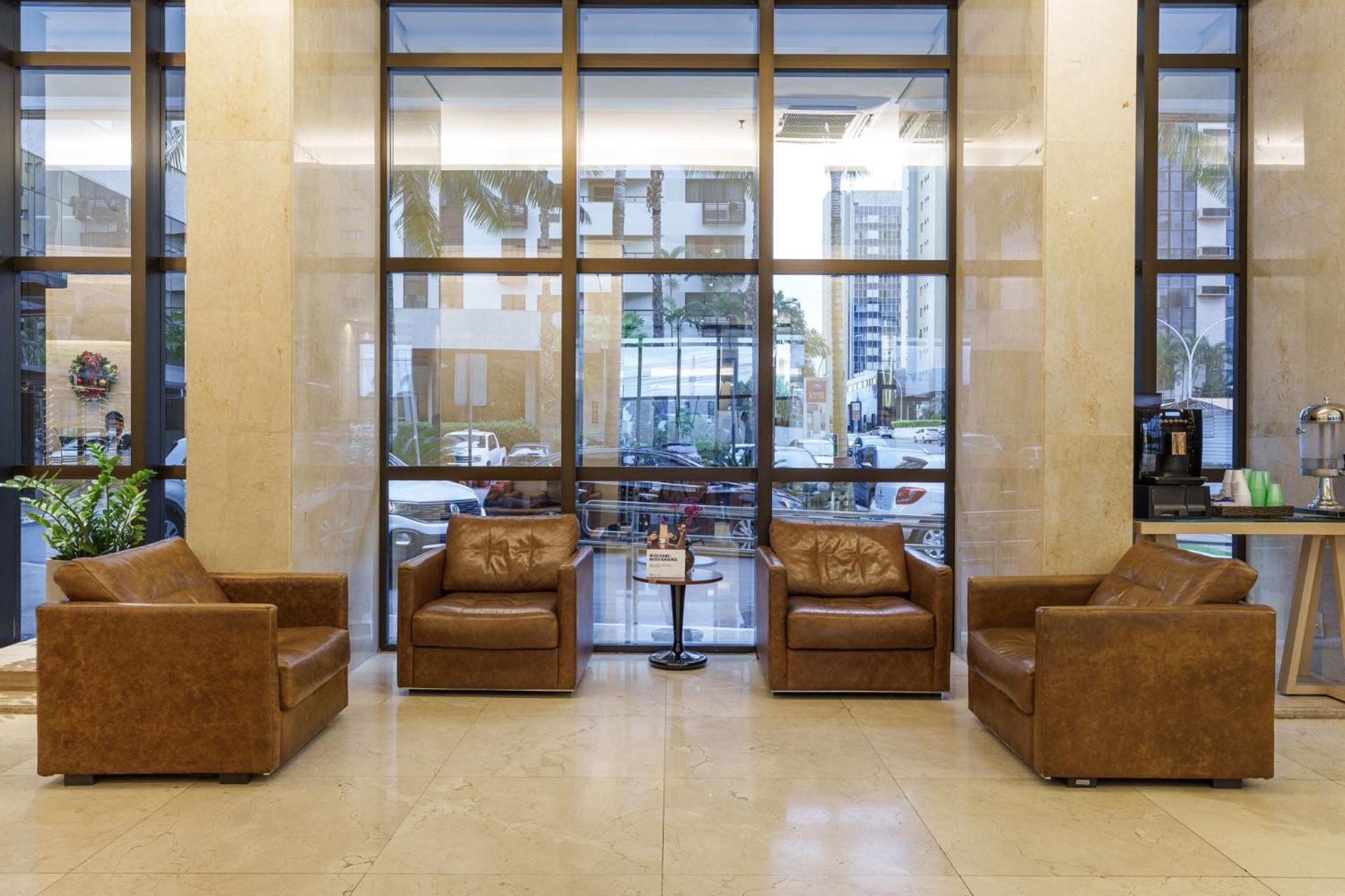 Cullinan Hplus Premium Бразилиа Экстерьер фото