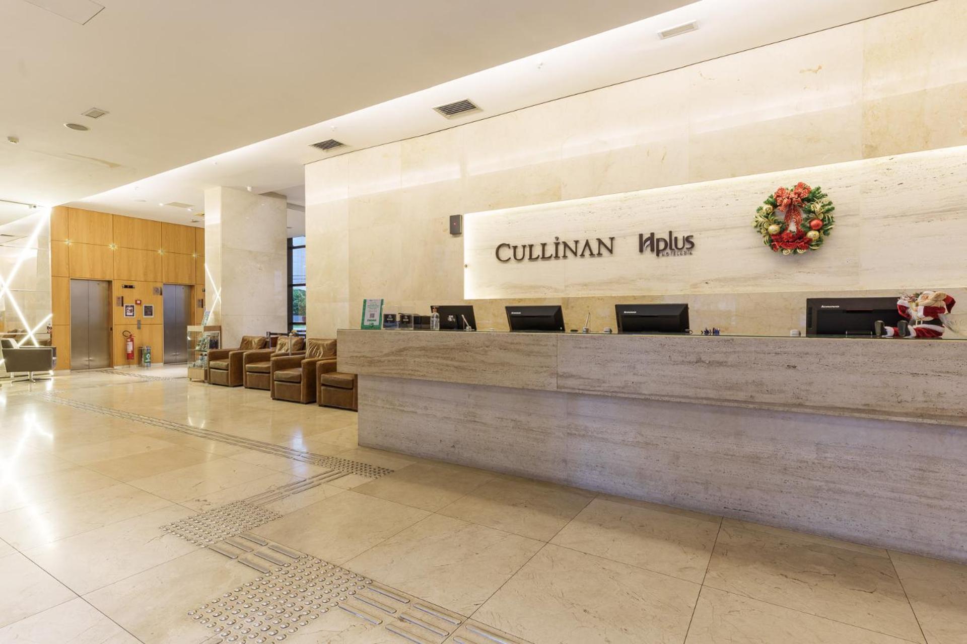 Cullinan Hplus Premium Бразилиа Экстерьер фото