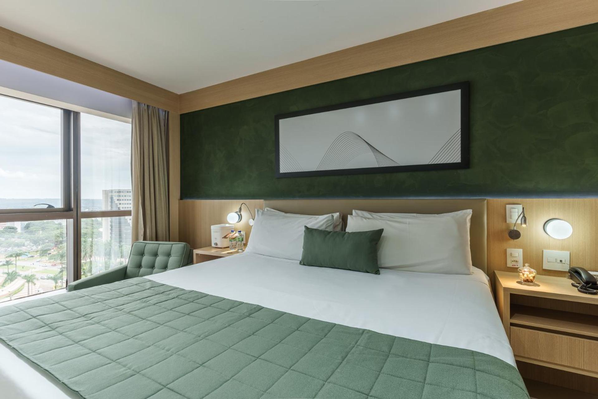 Cullinan Hplus Premium Бразилиа Экстерьер фото