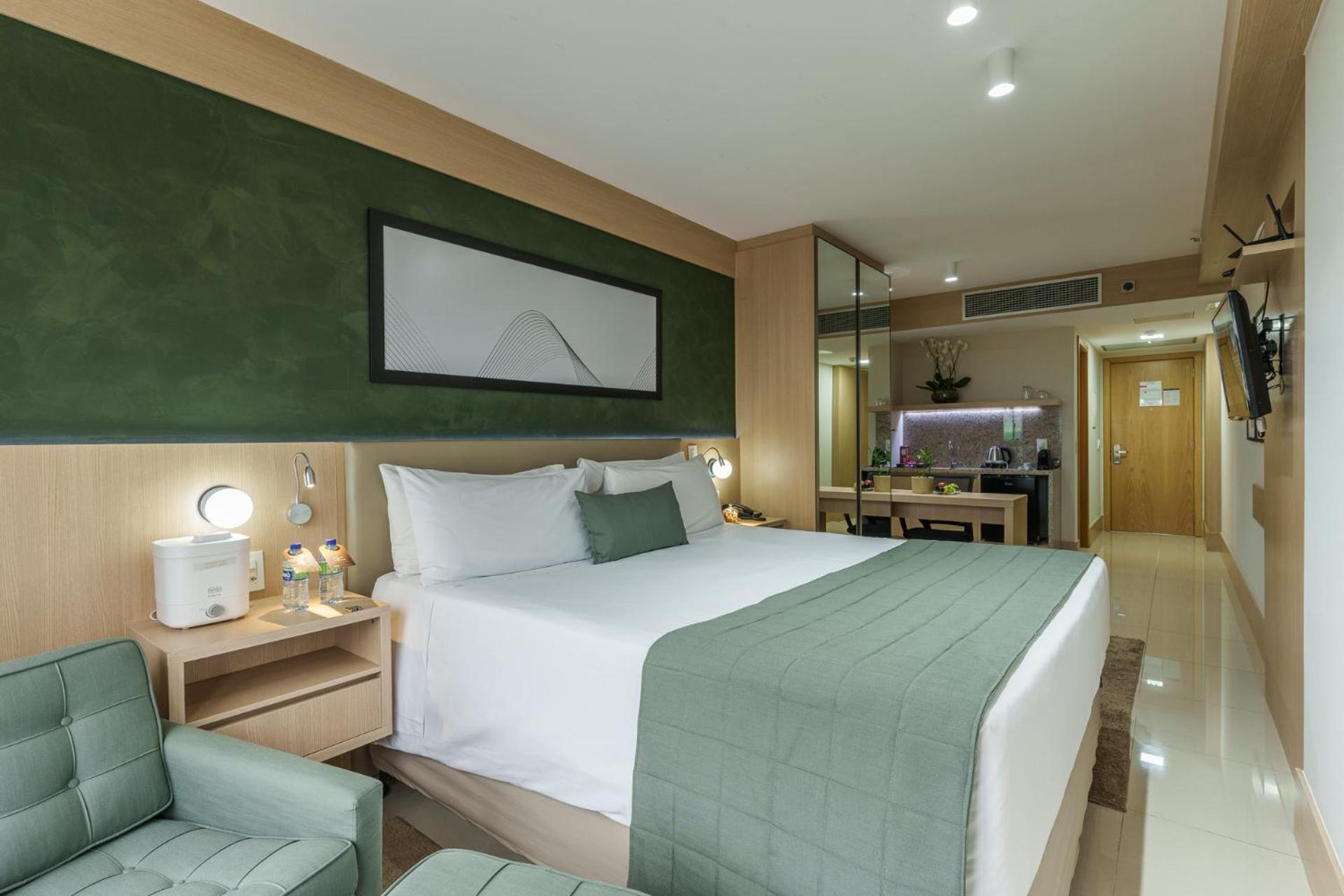 Cullinan Hplus Premium Бразилиа Экстерьер фото